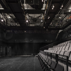 Acoustic treatment guide for auditoriums