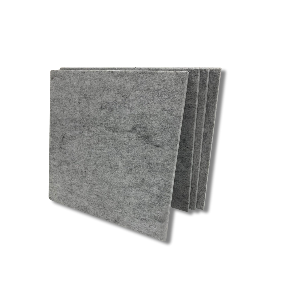 ColourMute PET Acoustic Panel | Pumice