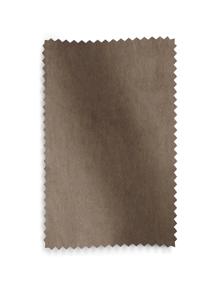 Acoustic Window Curtain With Eyelet | Custom Size