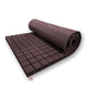 Turbo Acoustic Foam 6x3 ft, Wine