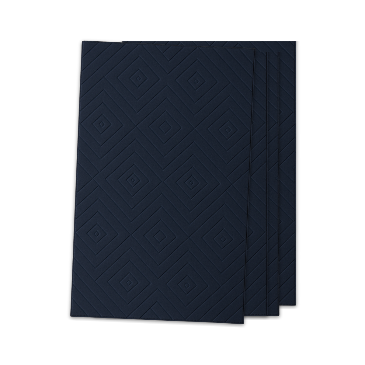 Mirage Felt - Prisma | Night Blue | 4x2 feet