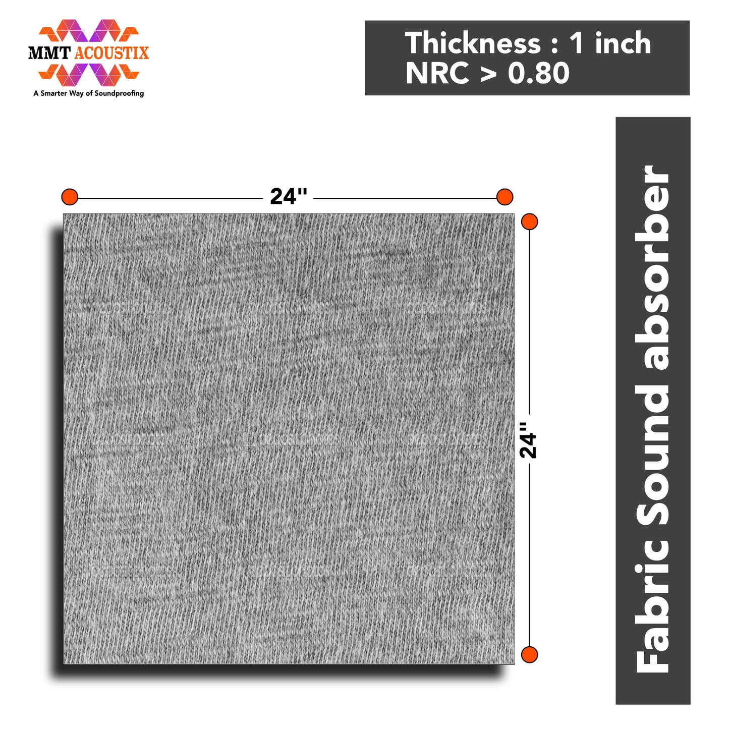 acoustic-fabric