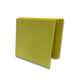 ColourMute PET Acoustic Panel | Yellow
