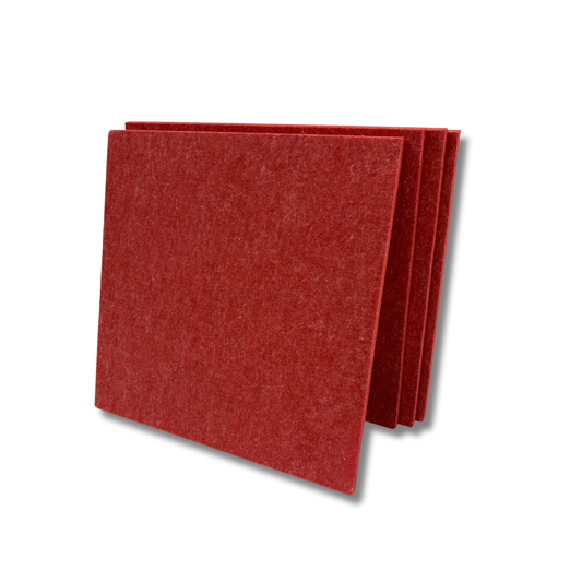 ColourMute PET Acoustic Panel | X-Mas