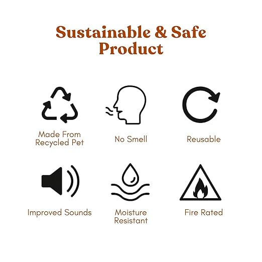 FeltPin Bulletin Board 120x60cm | Iris | 1 Pc