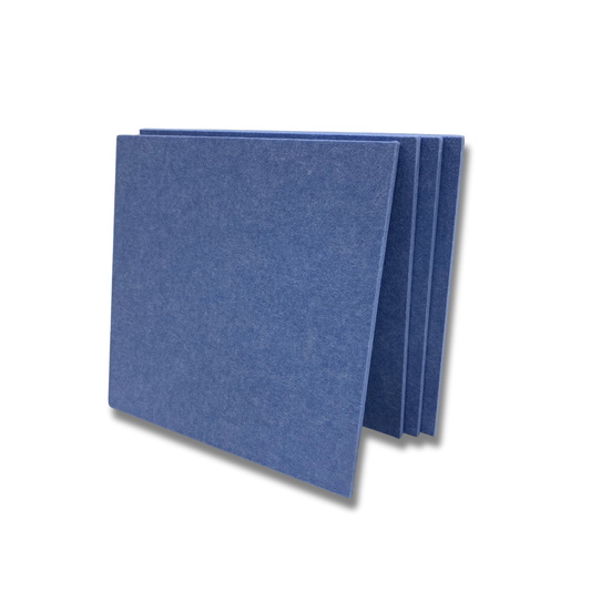 ColourMute PET Acoustic Panel | Carolina