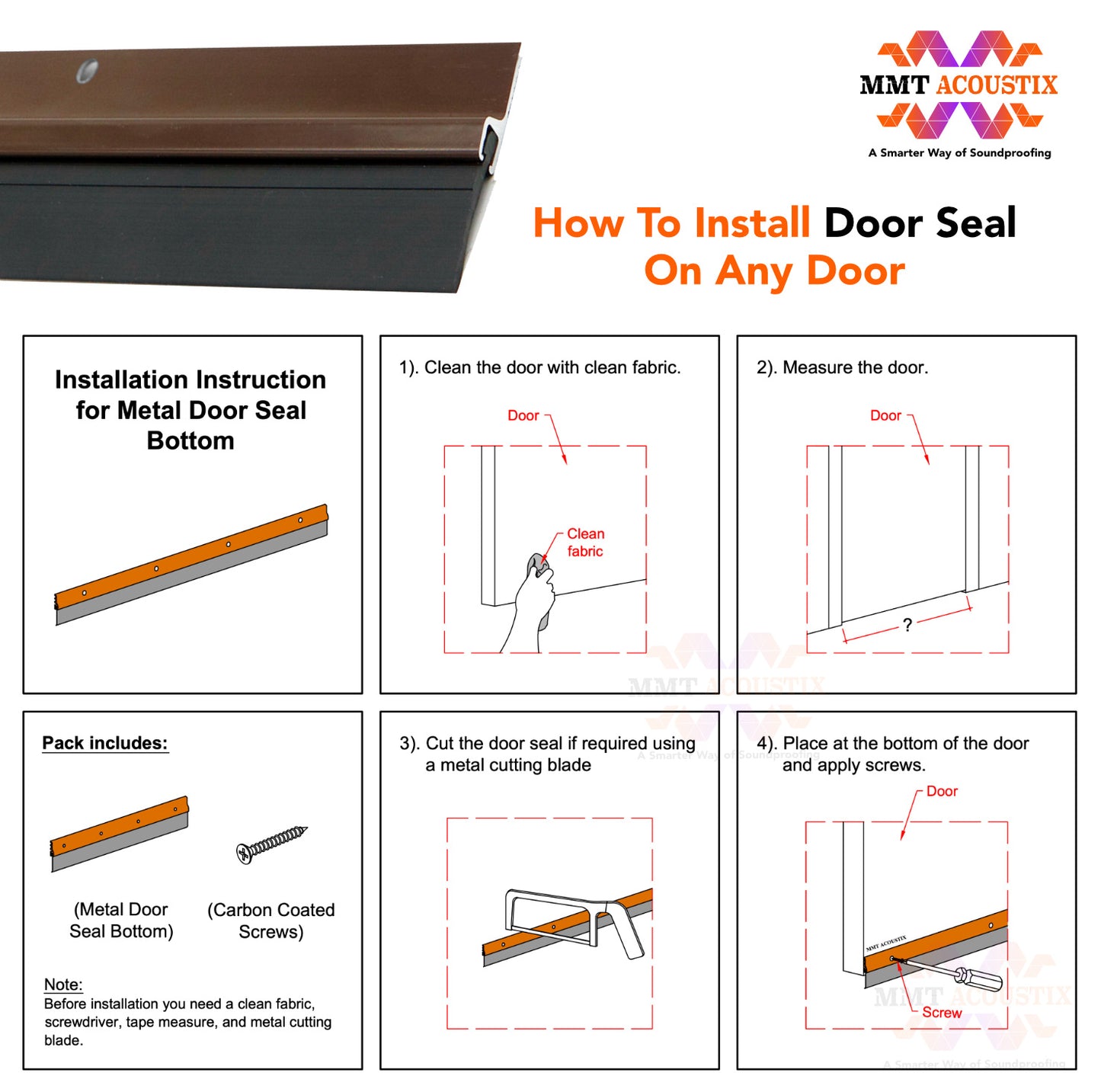 door-seal