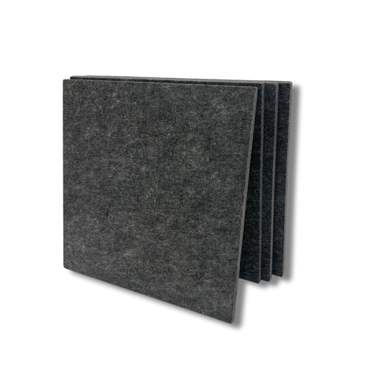 ColourMute PET Acoustic Panel | Ash