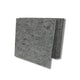 ColourMute PET Acoustic Panel | Smoke