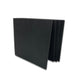 ColourMute PET Acoustic Panel | Piano Black