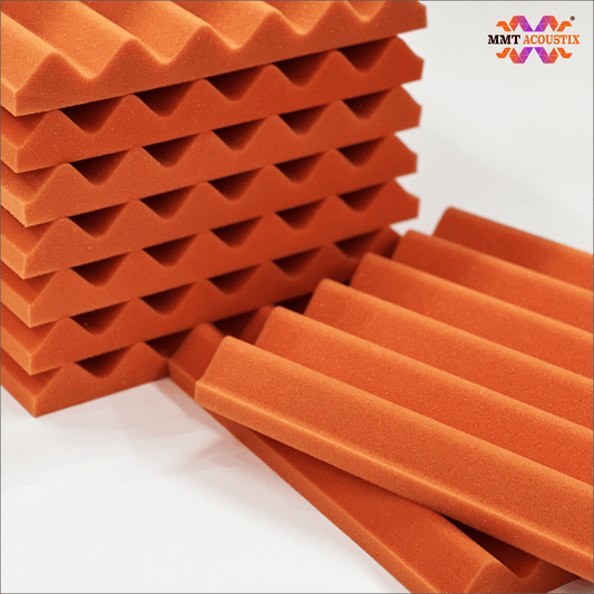 curve-acoustic-foam-panel-orange