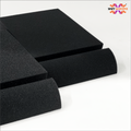 MISO 2 | Monitor Isolation Pads with Angle Adjuster | For 2 Monitors