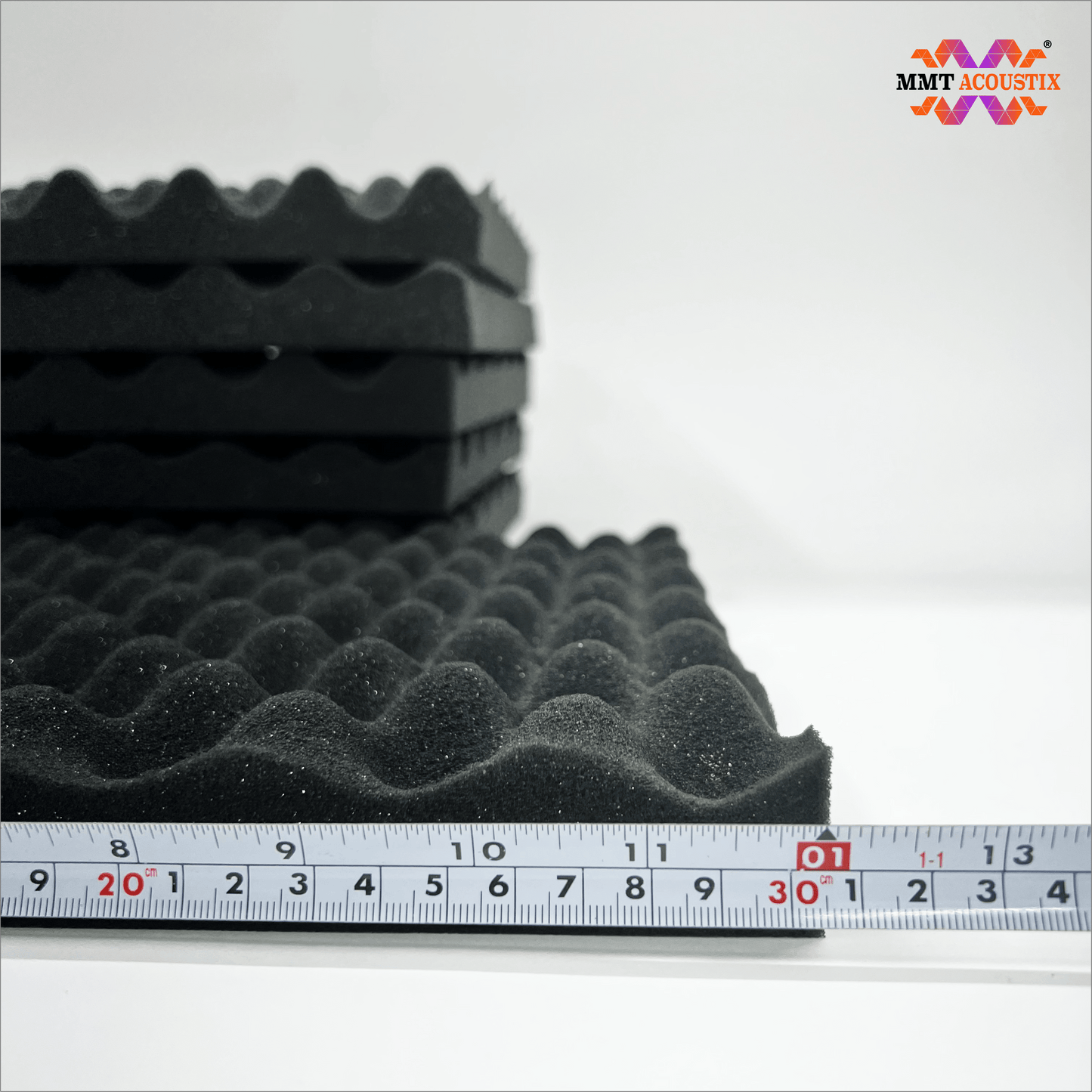 alien-acoustic-foam-panel-black