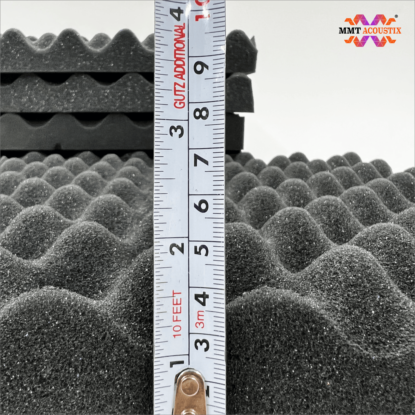 alien-acoustic-foam-panel-black
