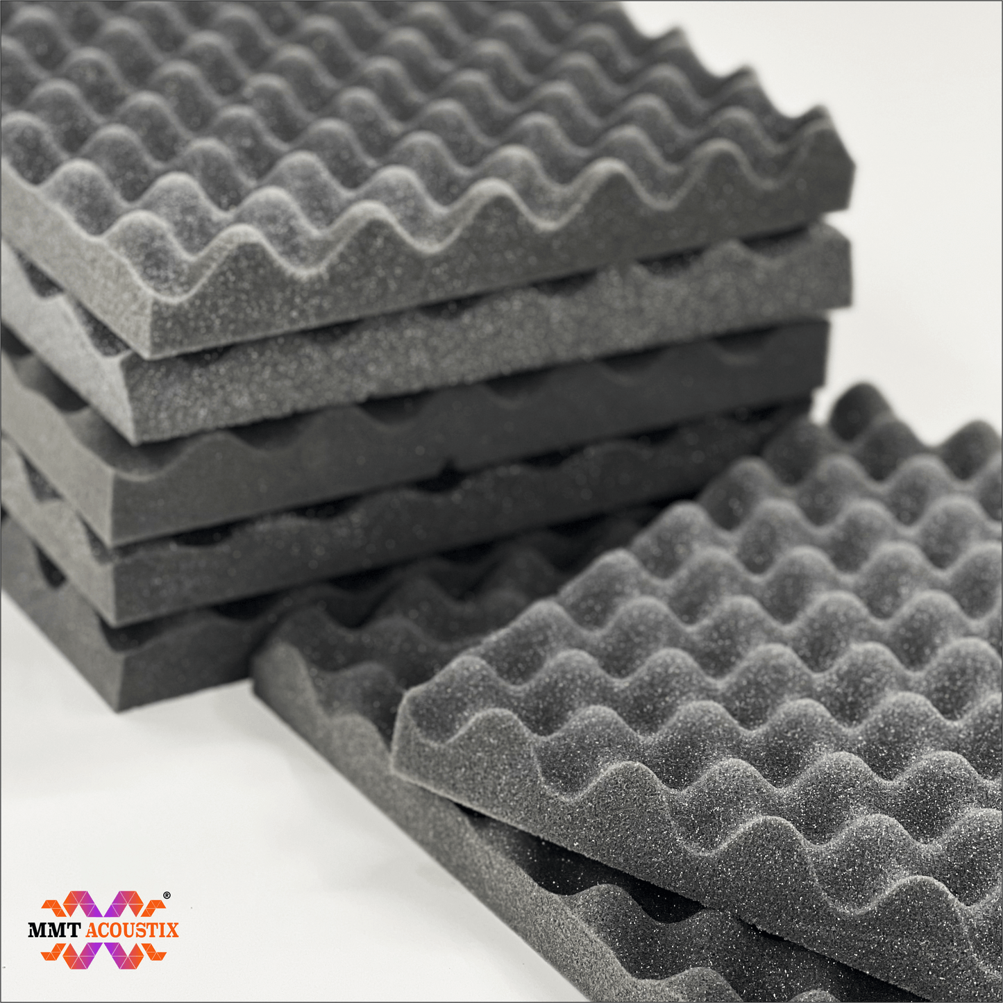alien-acoustic-foam-panel-black