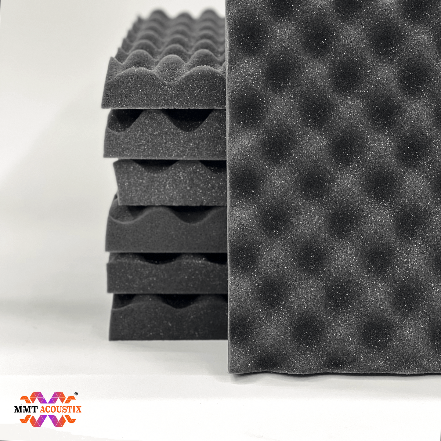 alien-acoustic-foam-panel-black