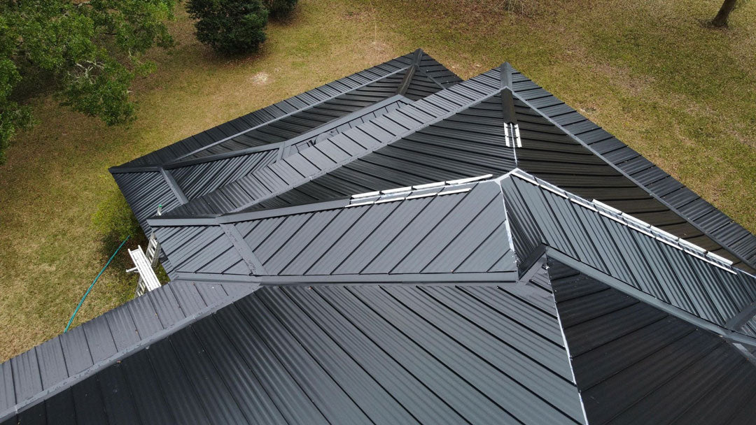 How to soundproof a metal roof