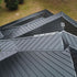 How to soundproof a metal roof