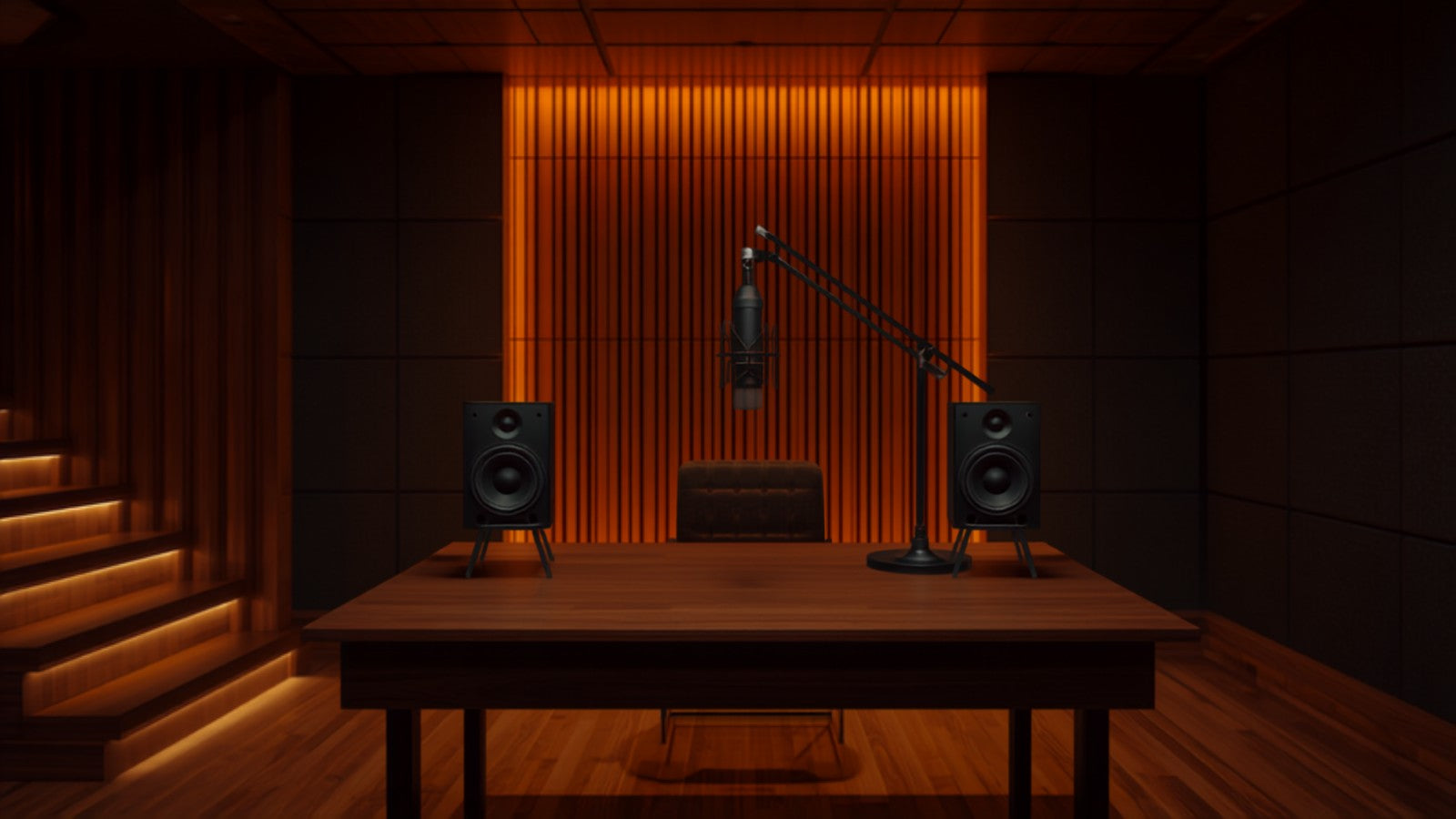 Home Studio Soundproofing in the USA: A Buyer's Guide