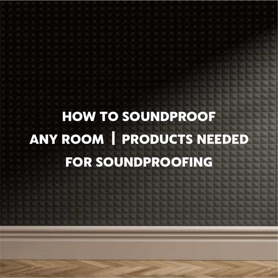 Ultimate Guide to Soundproofing Your Room for Peace and Quiet – MMT ...