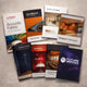Printed Catalogs & Brochers