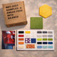 Felt Sample Box