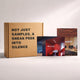 Felt Shade Card & Look Book