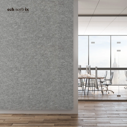 ColourMute PET Acoustic Panel | Pumice