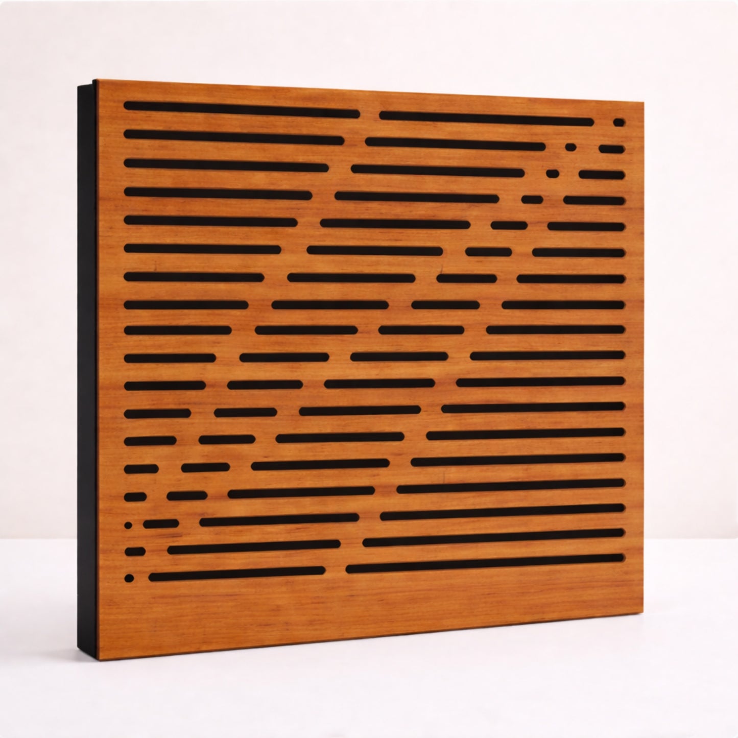 Acoustic Wooden Screens with Felt 2x2 ft - SX13