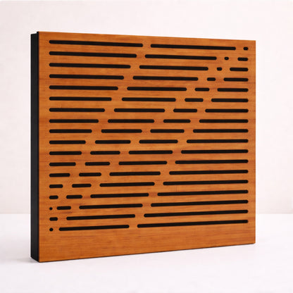 Acoustic Wooden Screens with Felt 2x2 ft - SX13