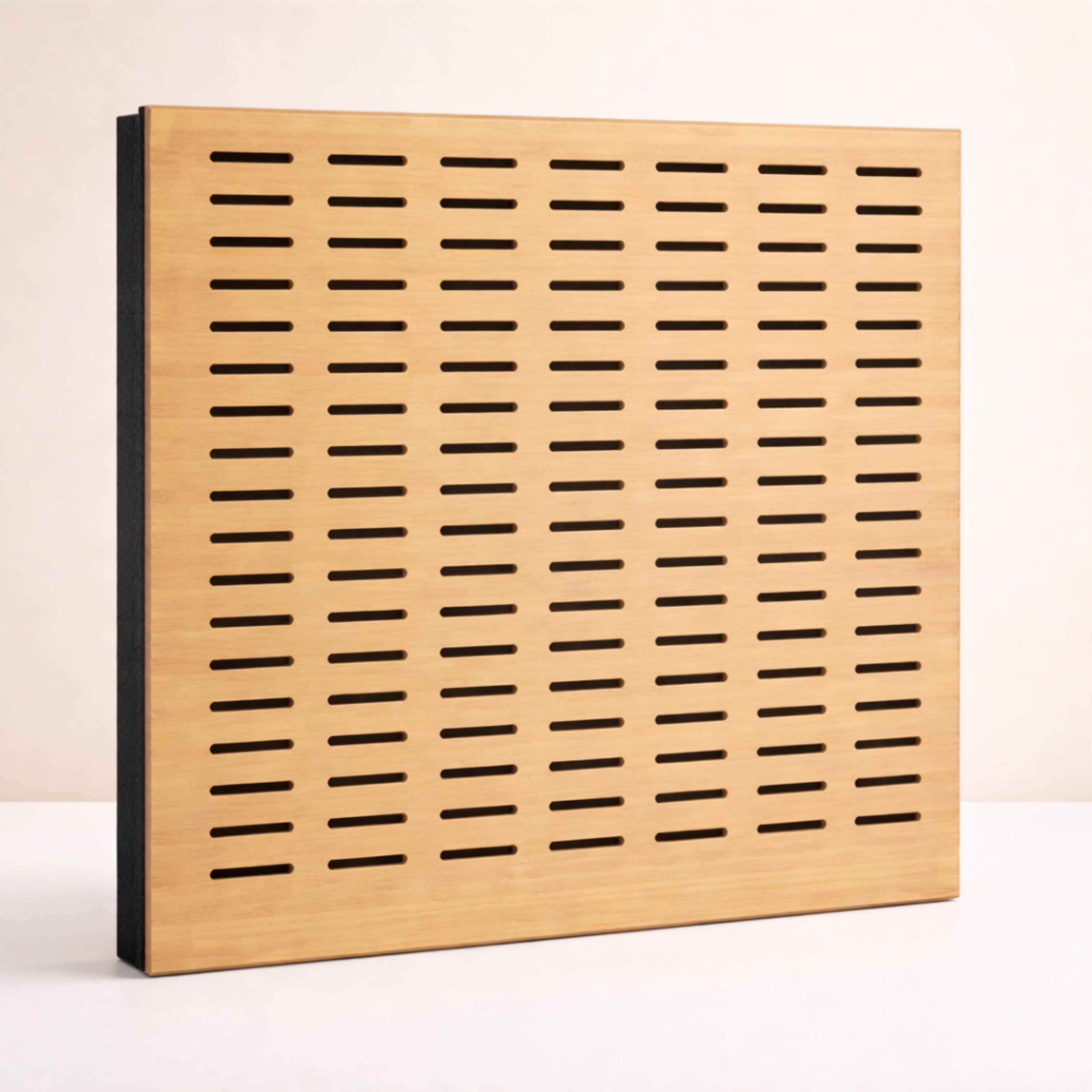 Buy SoundaXe SX1 Wooden Acoustic Screen | MMT Acoustix
