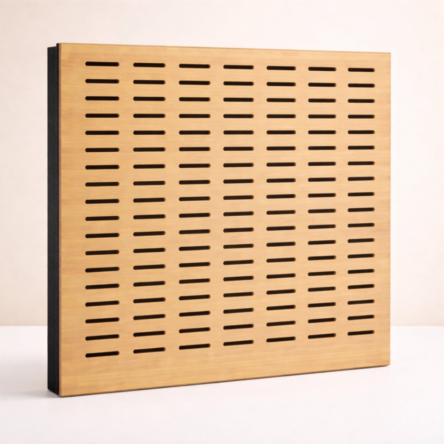 Acoustic Wooden Screens with Felt 2x2 ft - SX1