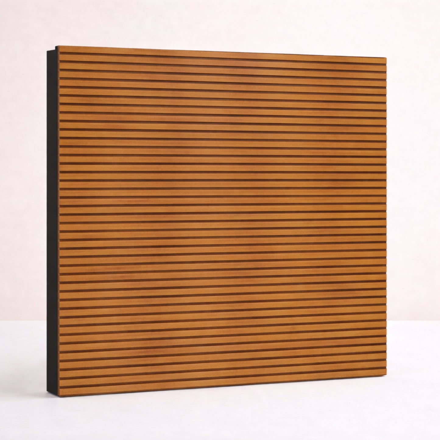 Acoustic Wooden Screens with Felt 2x2 ft - SX3