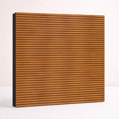 Acoustic Wooden Screens with Felt 2x2 ft - SX3