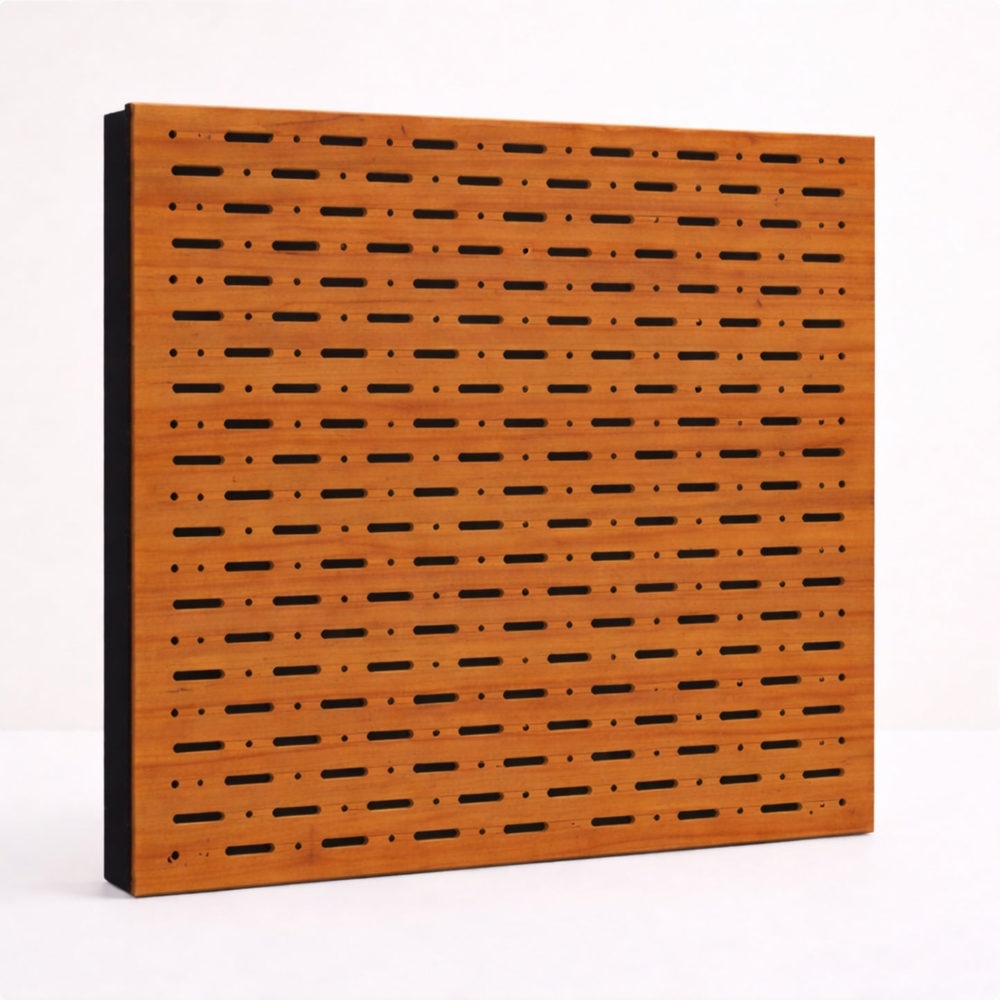 Acoustic Wooden Screens with Felt 2x2 ft - SX6