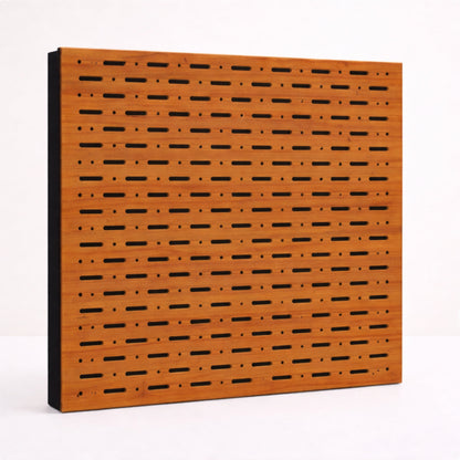 Acoustic Wooden Screens with Felt 2x2 ft - SX6
