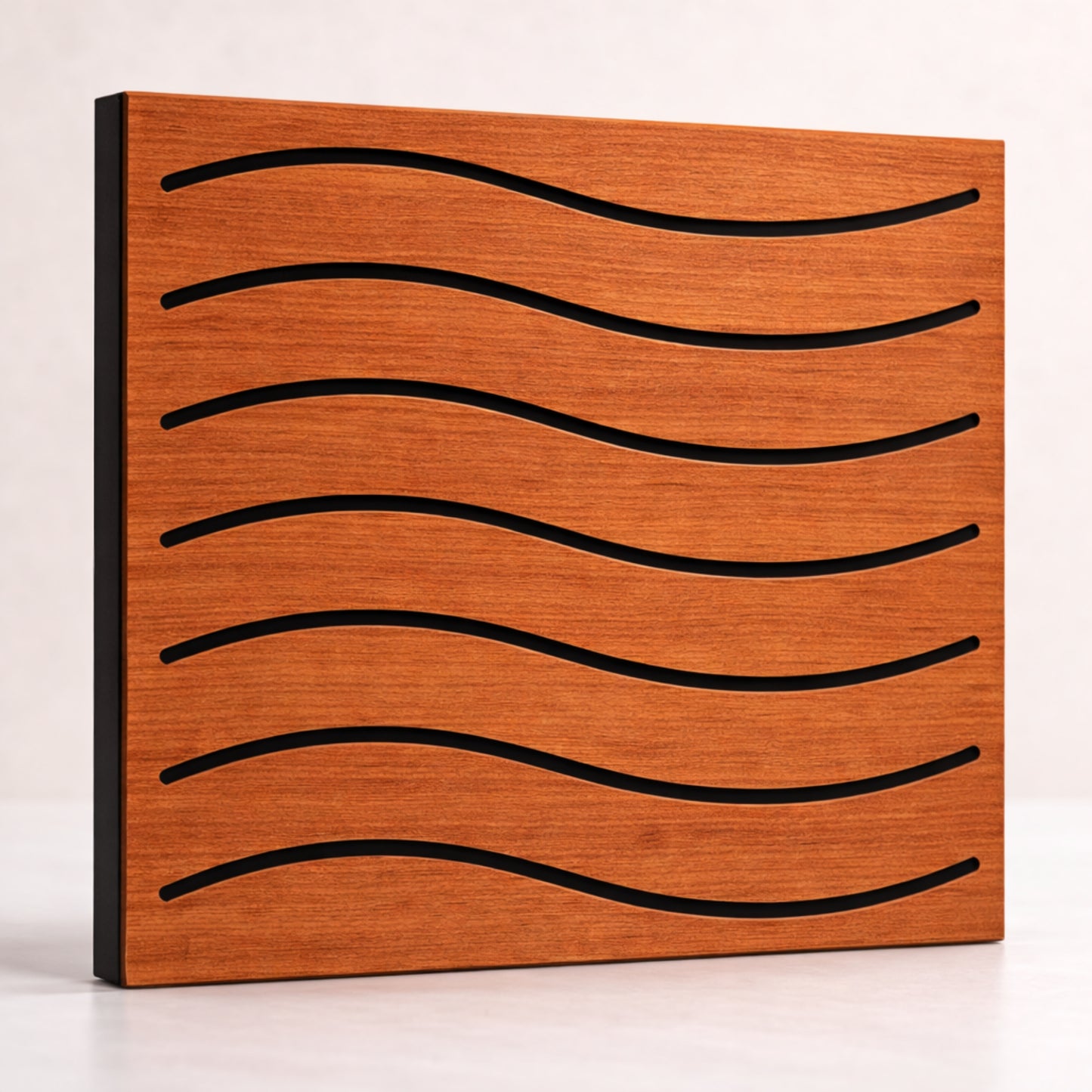 Acoustic Wooden Screens with Felt 2x2 ft - SX15