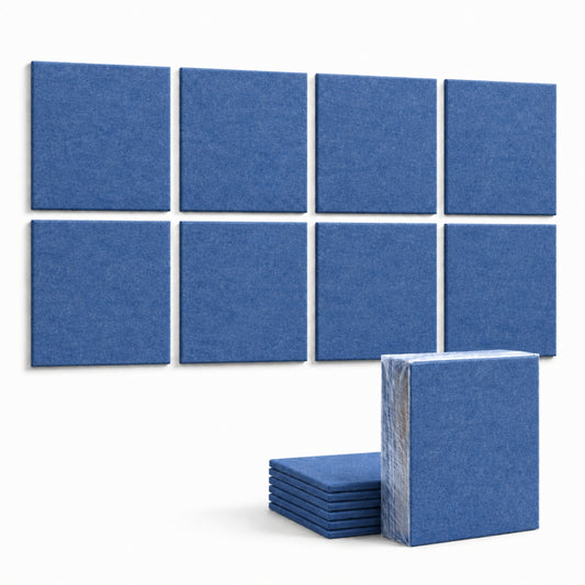 Felt PET Acoustic Panel | Office & Home Acoustics  | Carolina