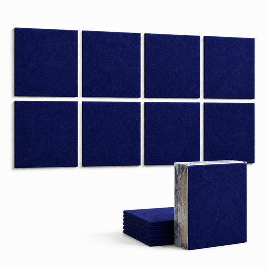 Felt PET Acoustic Panel | Office & Home Acoustics  | Iris