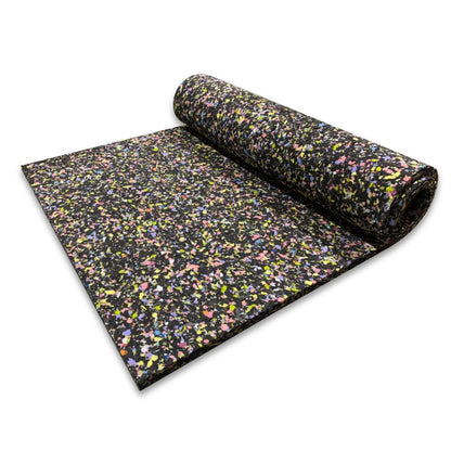 BassBloc Bass Absorber | 6x3 feet, 40 mm