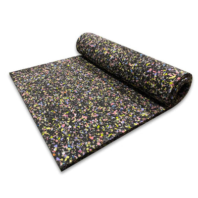 BassBloc Bass Absorber | 6x3 feet, 40 mm