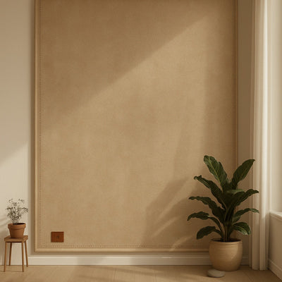 Luxury Soundproof Curtain | Custom Size