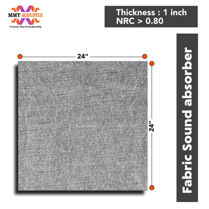 acoustic-fabric