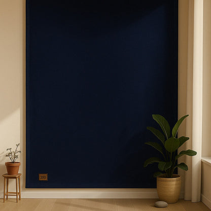 Luxury Soundproof Curtain | Custom Size