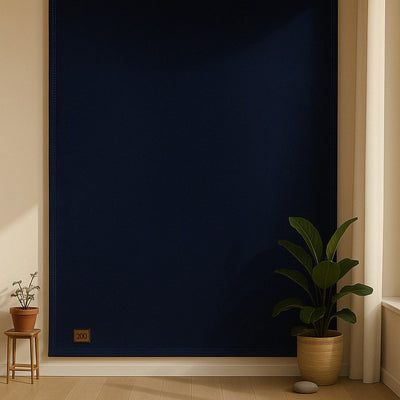 Luxury Soundproof Curtain | Custom Size