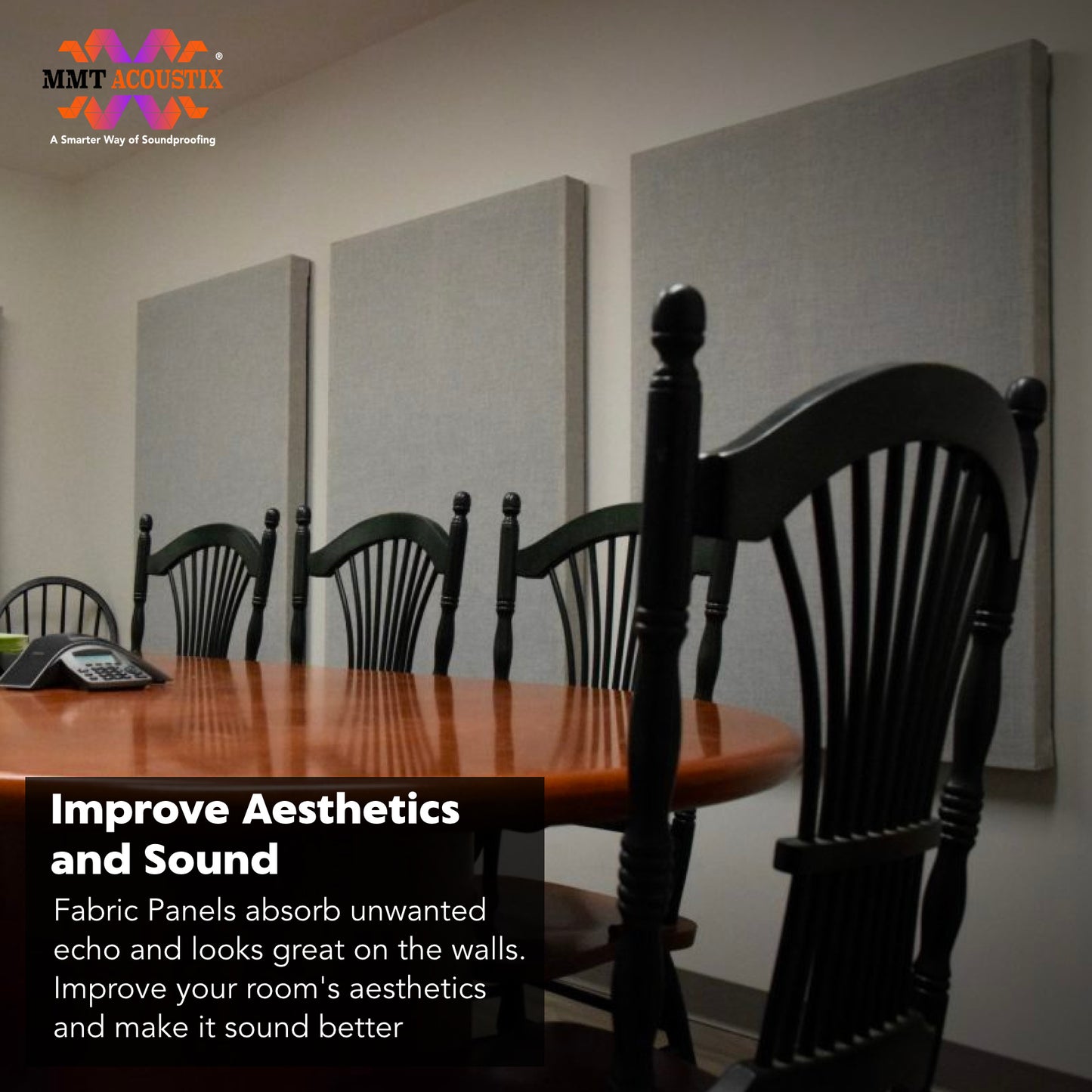 acoustic-fabric