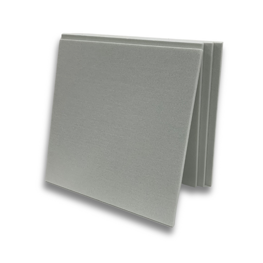 ColourMute PET Acoustic Panel | White