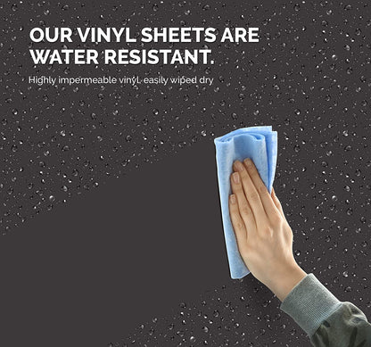 Sound-blanket