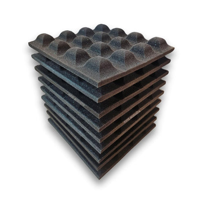 Alien Acoustic Foam | Future Series | 12"x12"x2"