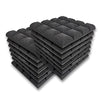 Galaxy Acoustic Foam 1x1 ft, Charcoal
